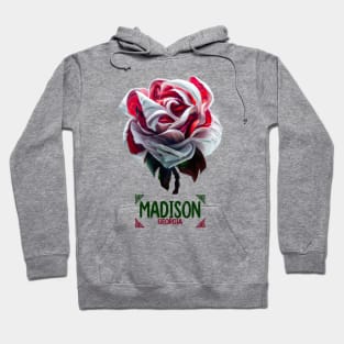 Madison Georgia Hoodie